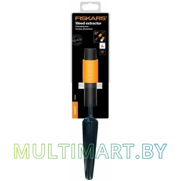 Корнеудалитель Fiskars QuikFit 1000731 картинка 3